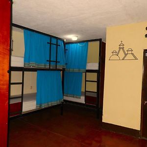 Dormitory Room Mixed