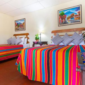 Private Bathroom Double Room