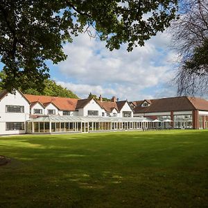 Macdonald Craxton Wood Hotel & Spa